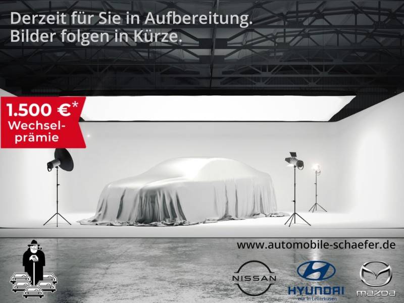 Nissan Qashqai TEKNA+ 1.5 VC-T e-POWER 2-Farben HUD Pan