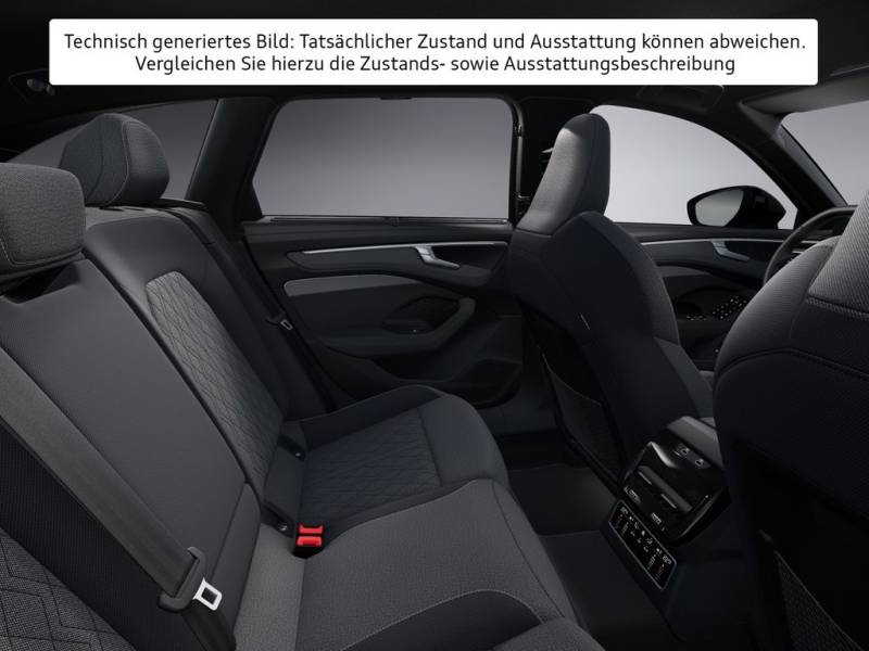 Audi A6 Avant e-hybrid quattro 220 kW S tronic