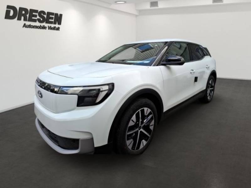 Ford Explorer EV Extended Range+Abstandstempomat+Navi