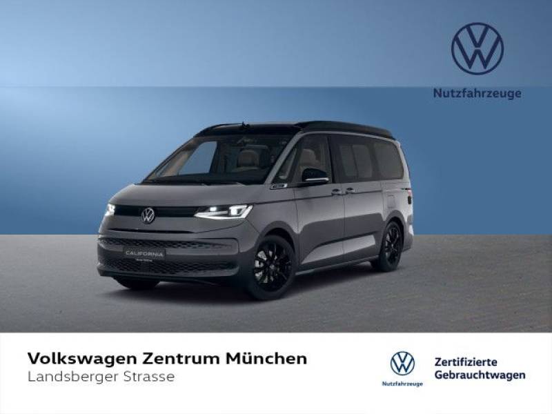 Volkswagen T7 California Beach Tour 1.5 TSI eHybrid 4Motion