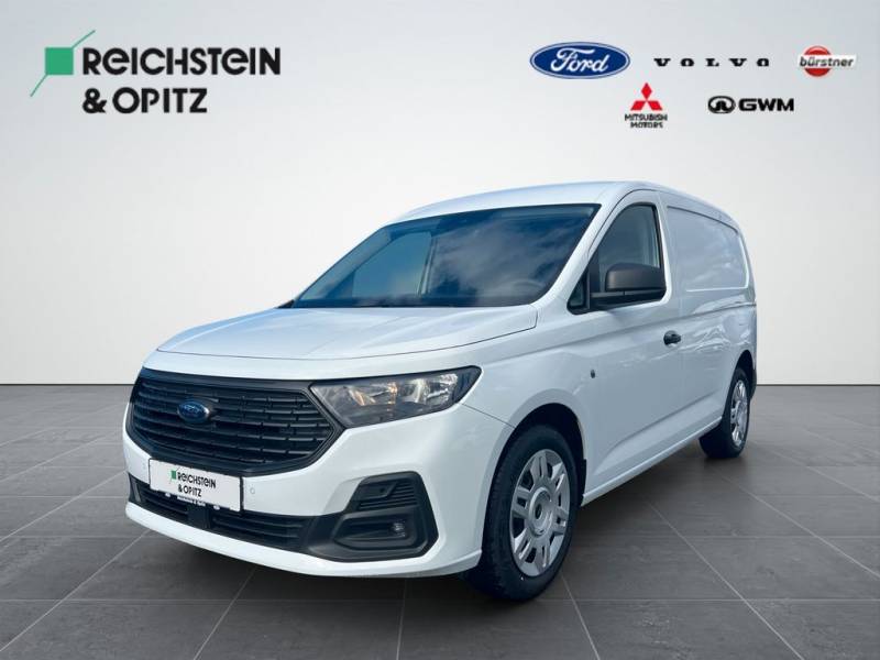 Ford Transit Connect L2 2.0l Trend