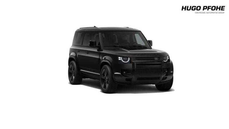 Land Rover Defender 110 D350 X-Dynamic HSE 22 - Black Pack