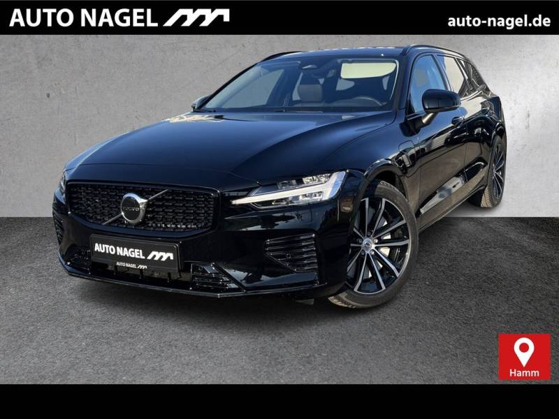 Volvo V60 T8 Plus Dark Business EDITION/Keyless-Start