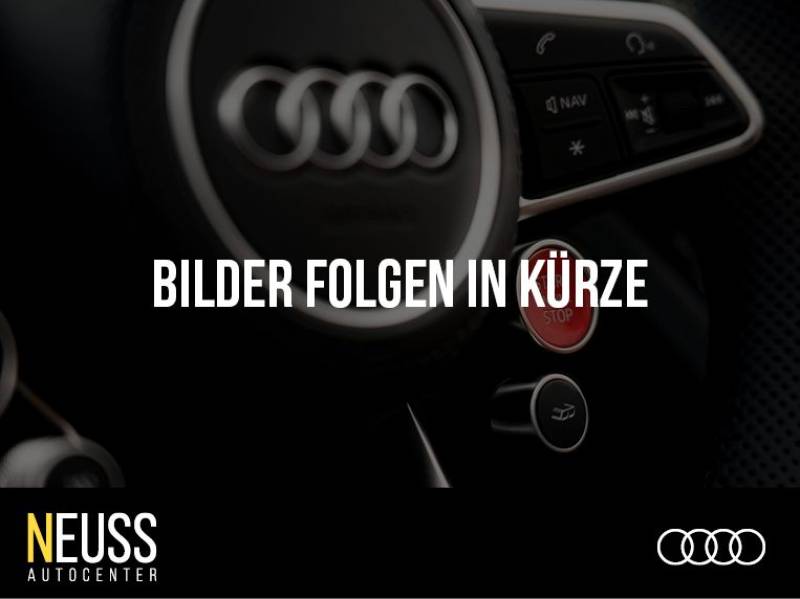 Audi Q7 SUV S line TFSI e quattro PANO+HUD+PHEV+BandO+P