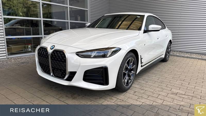 BMW 420d xDrive Gran Coupé Sportpaket Keyless Go  
