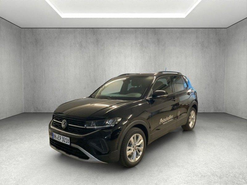 Volkswagen T-Cross Goal 1.5 l TSI DSG