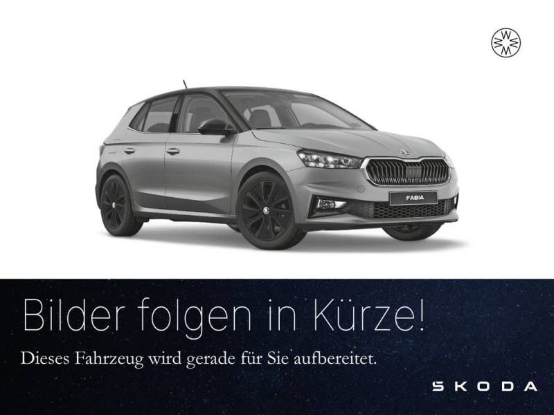 Skoda Scala Balance 1,5 TSI 110 kW*AHK*FAHRASSISTENZ*I