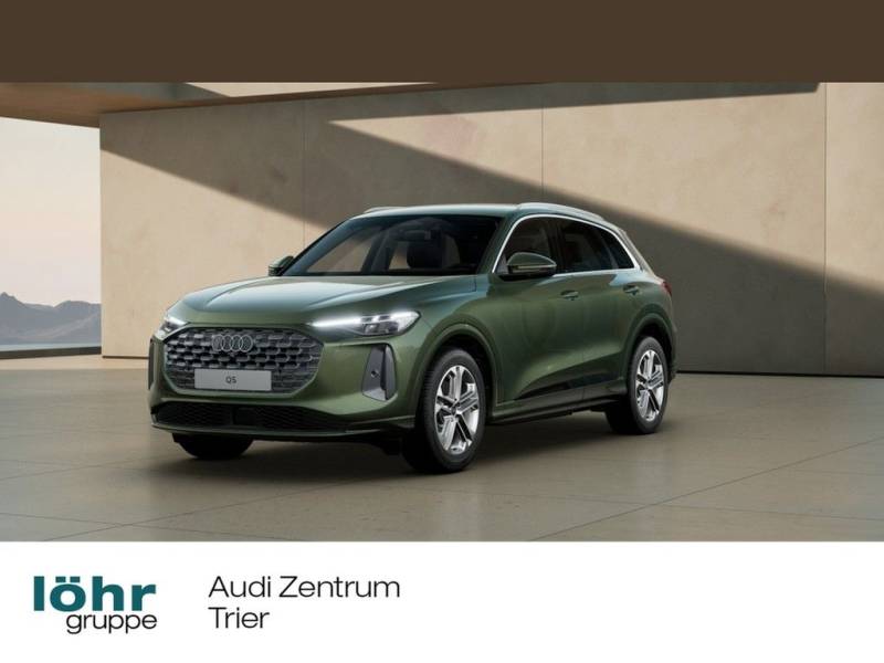 Audi Q5 SUV  TFSI quattro