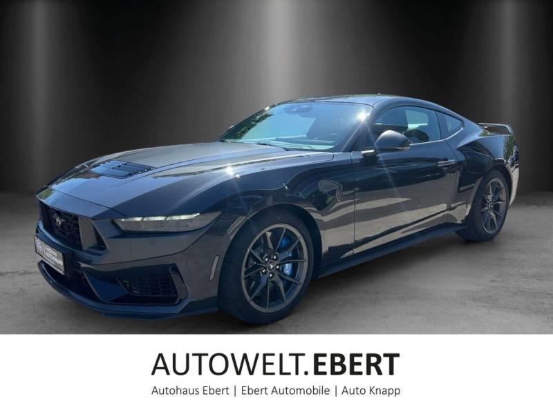 Ford Mustang Dark Horse 453 PS Autom. Kamera