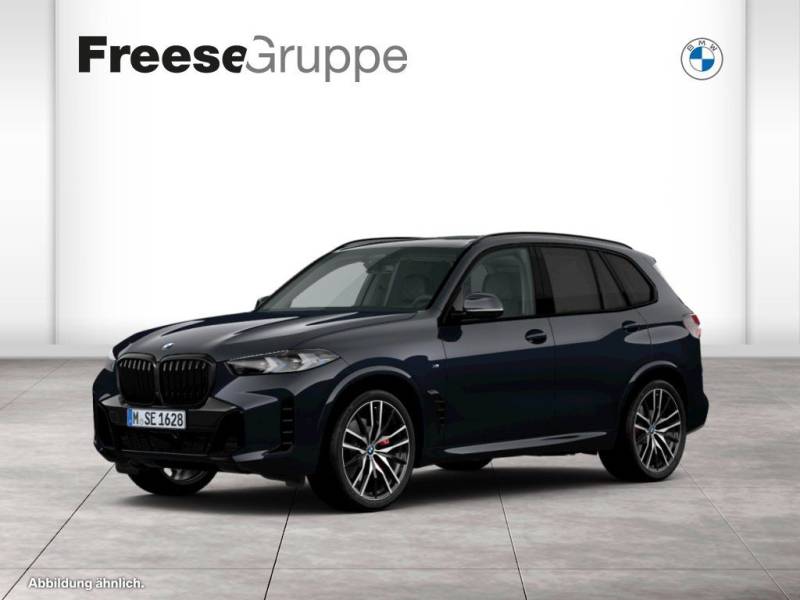 BMW X5 xDrive30d