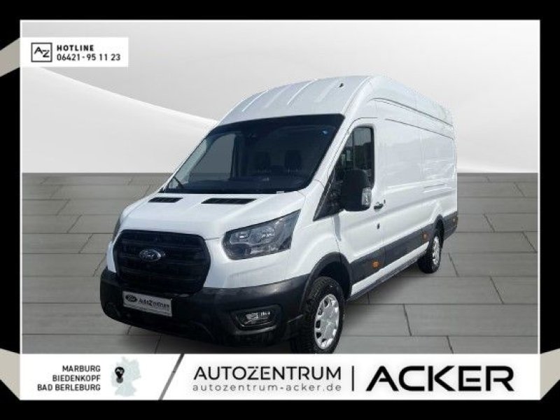 Ford Transit Kastenwagen 350 L4 Trend AHK/RFK -39%*
