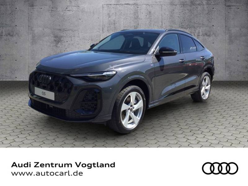 Audi Q5 Sportback TDI quattro 150 kW S tronic