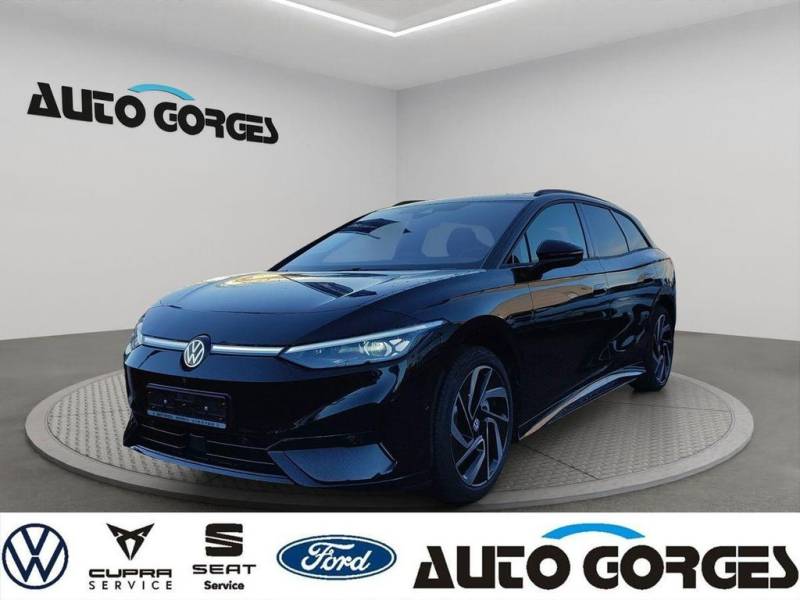 Volkswagen ID.7 Tourer Pro 77kWh +SOFORT+EXTERIEURPAKET+