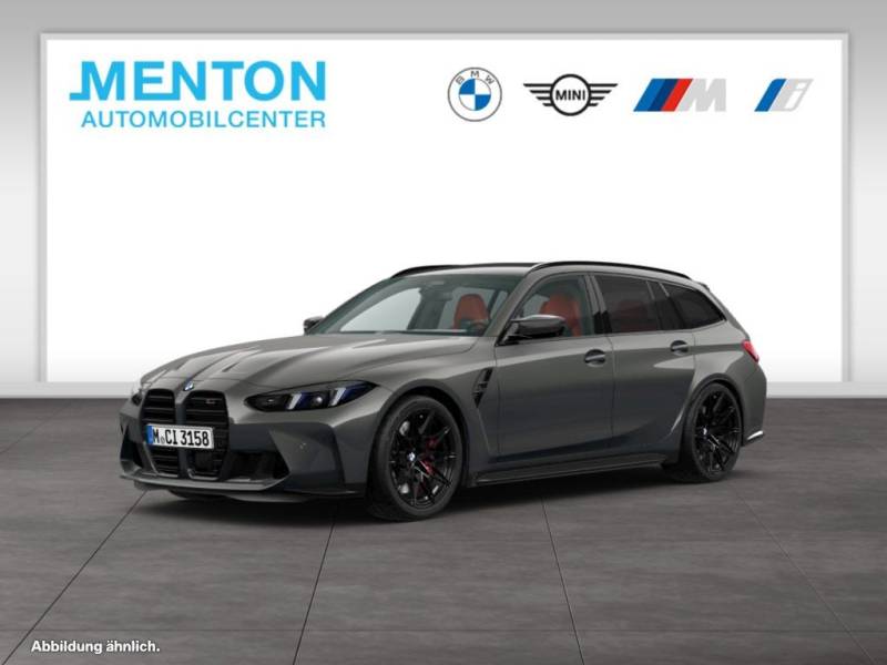 BMW M3 Touring Competition xDrive