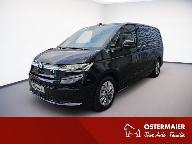 Volkswagen Multivan Langversion Style 1.5 eHybrid 4M. DSG L