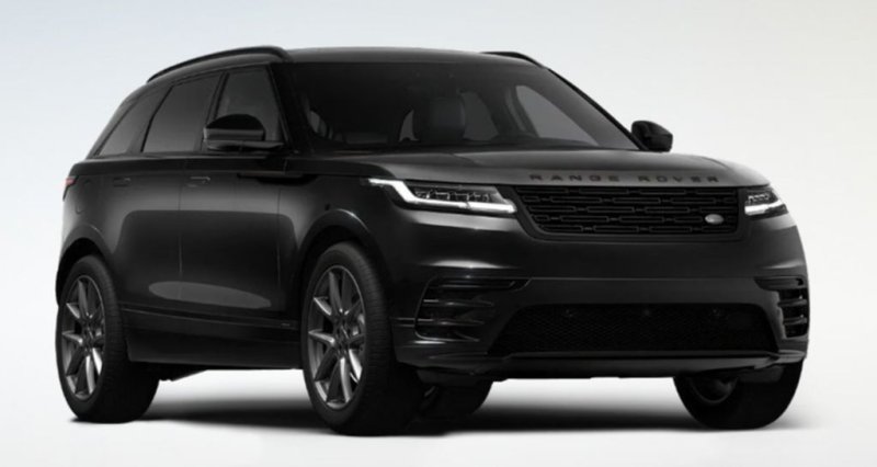 Land Rover Range Rover Velar P400 AWD DYNAMIC HSE AHZV+PANO
