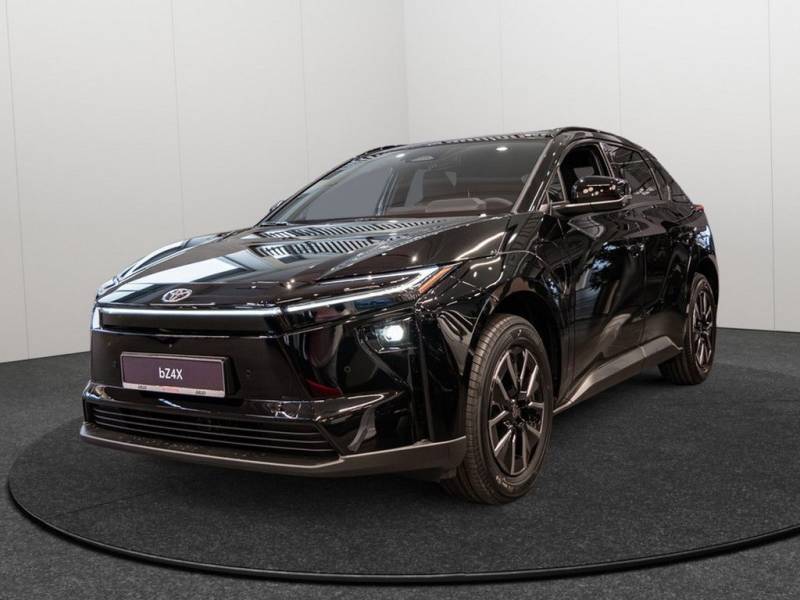 Toyota bZ4X Teamplayer PDC KAMERA NAVI ACC LED 360°