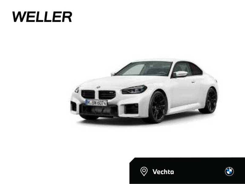 BMW M2 Coupé ab 649 brutto Navi LED PDC