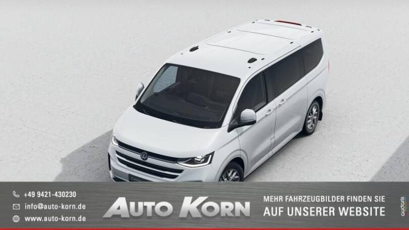 Volkswagen T7 Caravelle Style 2.0 TDI Automatik