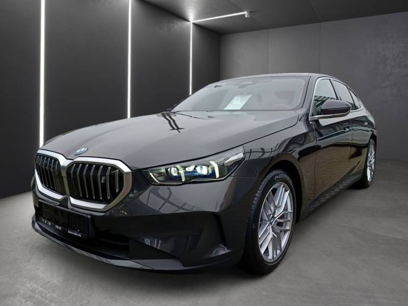 BMW i5 eDrive40 HARMAN/KARDON+19"LM+SSV+LED ADAPTIV+
