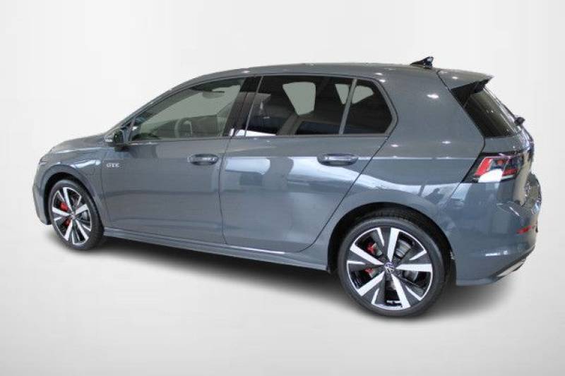 Volkswagen Golf GTE 1.5 TSI eHybrid 200 kW PV:10.654,99 €