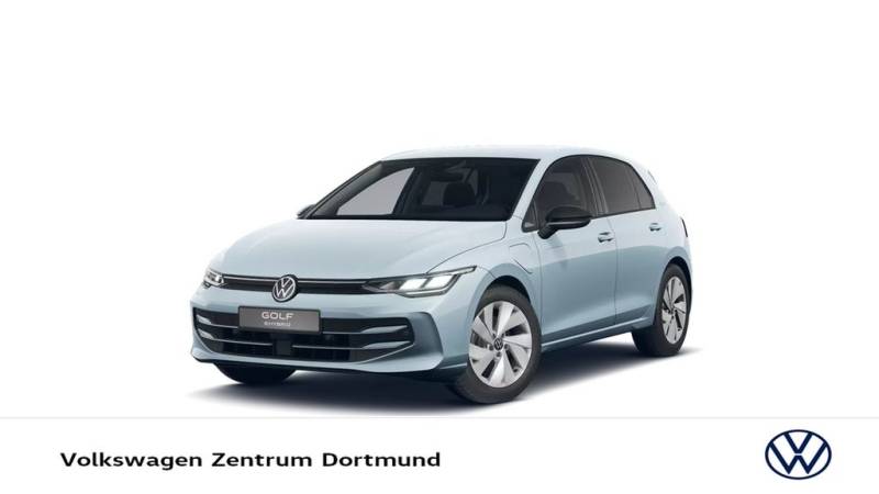Volkswagen Golf VIII 1.5 HYBRID GOAL FACELIFT AHK ACC LM17