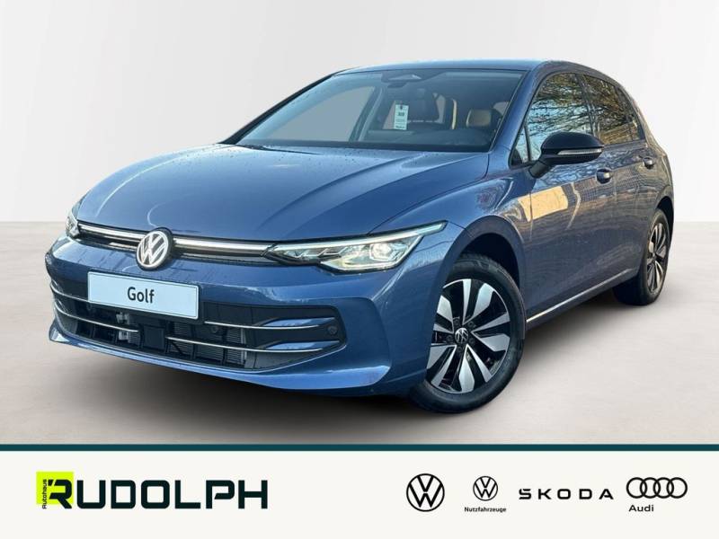Volkswagen Golf VIII Energy 1.5 TSI DSG LED ACC SHZ AHK Nav