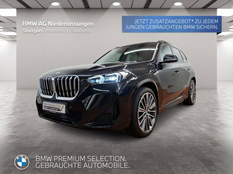BMW X1 xDrive30e M Sport AHK Driv.Assist.Prof LED