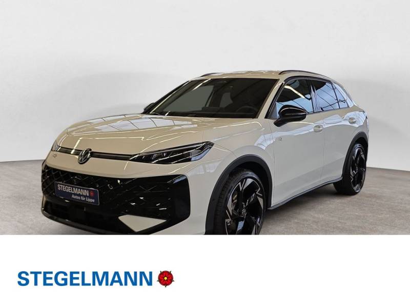Volkswagen T-Roc 1.5l eTSI OPF 7-Gang DSG R-Line / Neues Mo