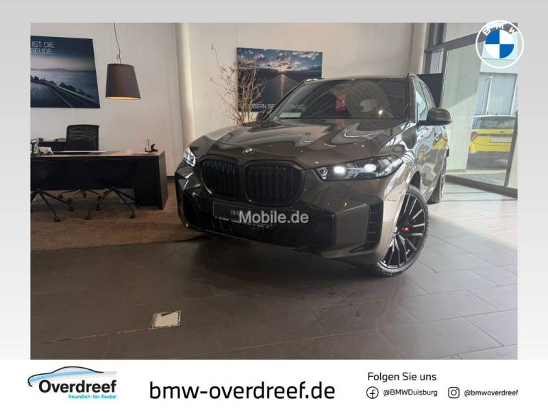 BMW X5 xDrive30d Navi Tempom.aktiv Panoramadach