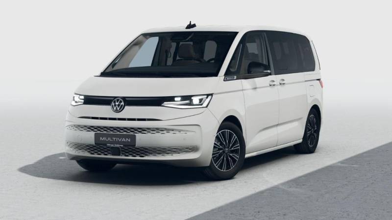 Volkswagen T7 Multivan Business TDI