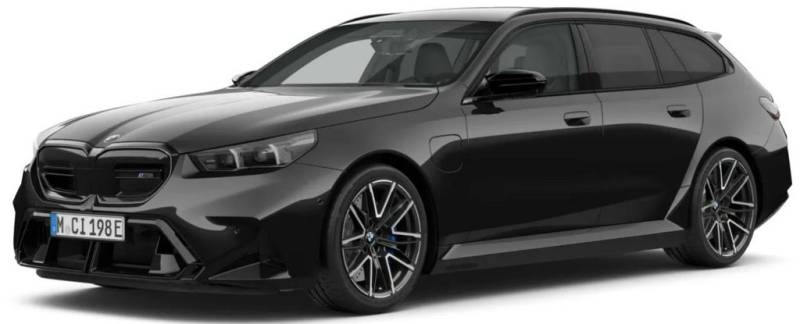 BMW M5 Touring BESTELLFAHRZEUG / FREI KONFIGURIER...