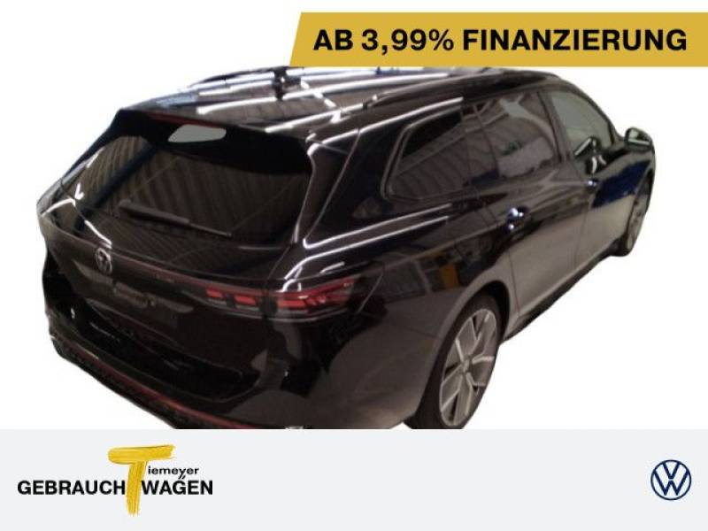 Volkswagen Passat Variant 2.0 TDI DSG R-LINE HuD 360° AHK L