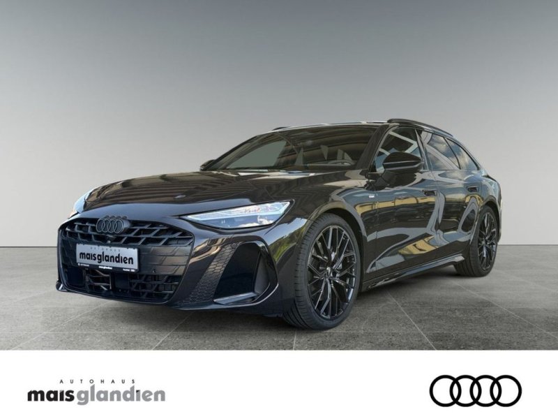 Audi A6 Avant edition one TDI quattro 150 kW S tronic