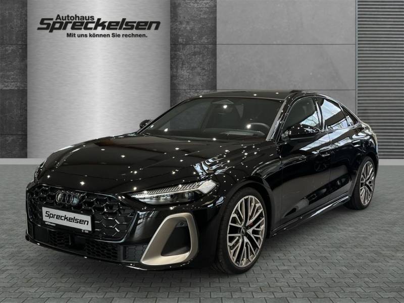 Audi A5 Limousine TDI quattro 150 kW S tronic Klima