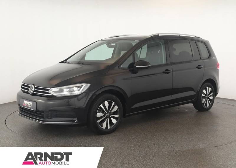 Volkswagen Touran 1.5 TSI DSG GOAL 7S IQ Pano Navi Key Kam
