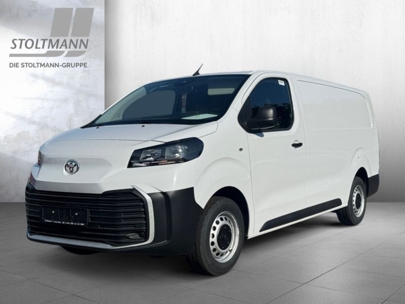 Toyota Proace 2,0-l-D-4D L2 Meister (V)