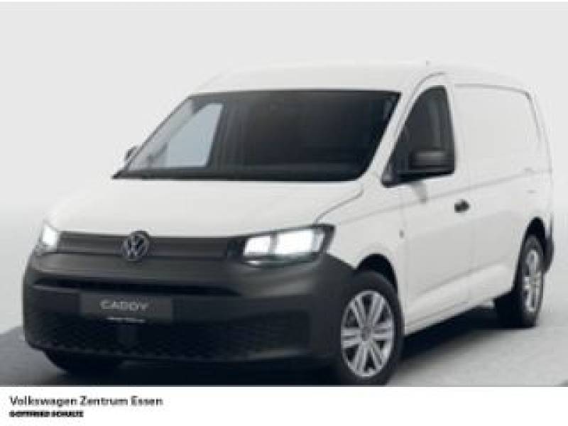 Volkswagen Caddy Maxi Cargo 1 5 TSI NAV SHZ PDC