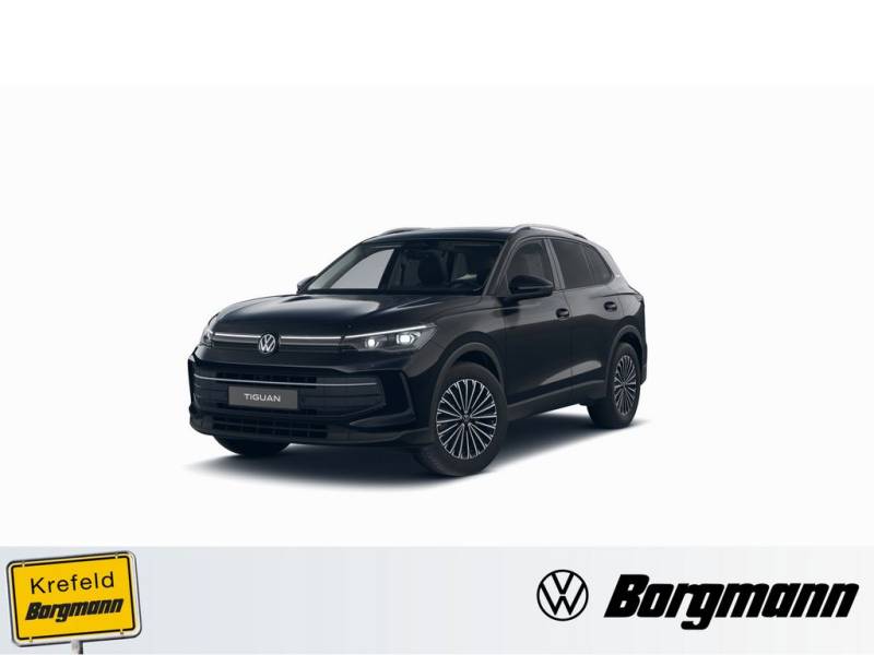 Volkswagen Tiguan 2.0 TDI Energy AHK 360° MATRIX-LED PANO