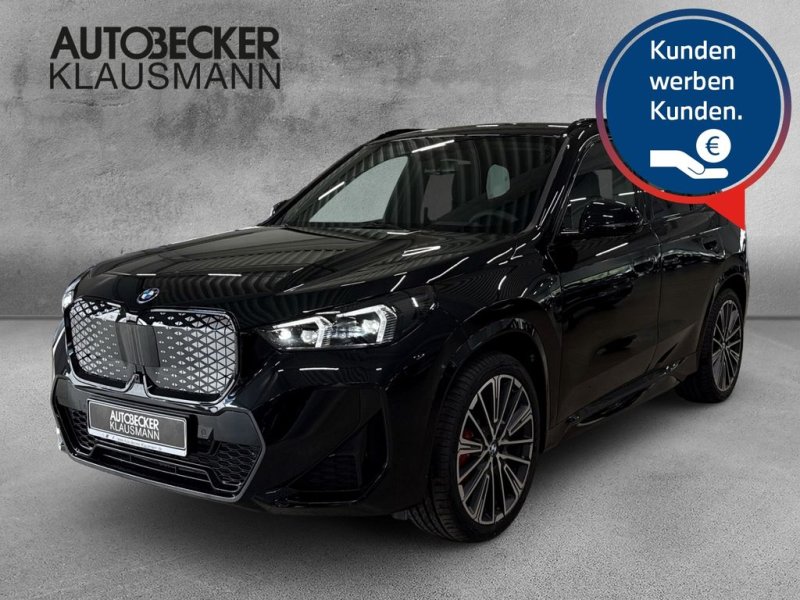 BMW iX1 xDrive30 M Sport Pro LMR 20'' HUD AD AHK-kla