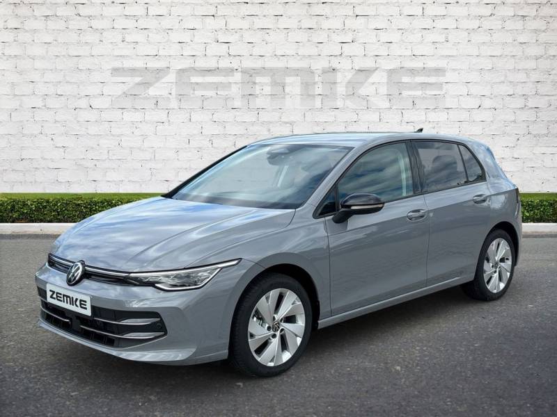 Volkswagen Golf Goal 1,5 l eTSI DSG AHK-el. klappb. Navi Di