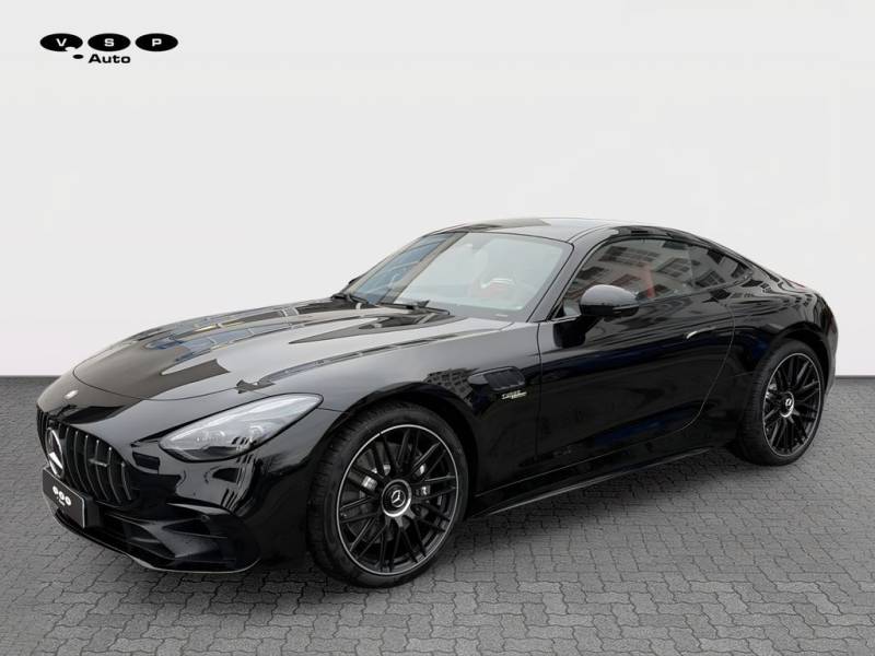 Mercedes-Benz MERCEDES-BENZ AMG GT GT 43