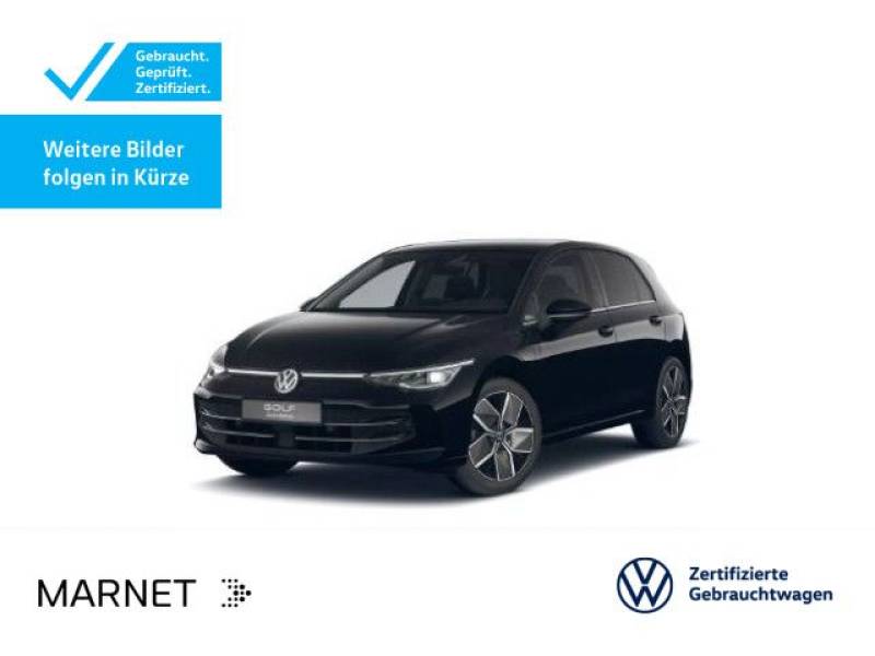 Volkswagen Golf 1.5 e-Hybrid DSG STYLE*IQ.LIGHT*HUD*AHK*KAM