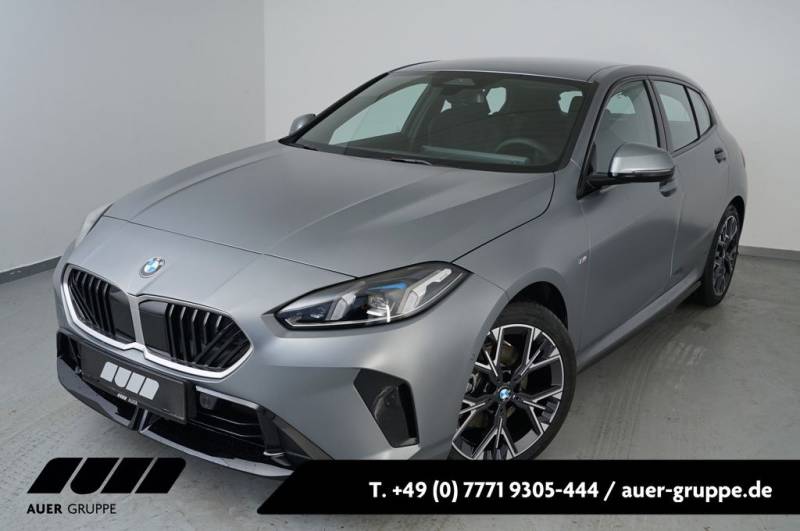 BMW 116 Limousine 1er Aktion ! UPE 42410 Euro