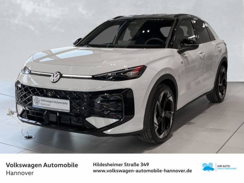 Volkswagen T-Roc R-Line 1.5 l eTSI OPF 110 kW (150 PS) 7-Ga