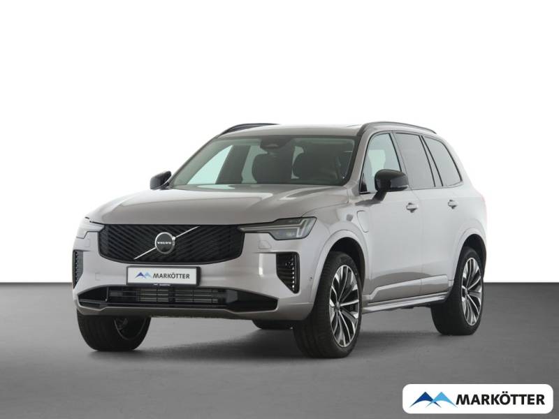 Volvo XC90 Plus Dark Recharge AWD 7-Sitzer STHZ/360°