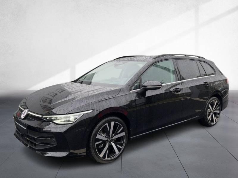 Volkswagen Golf Variant Style 2,0 TDI DSG *AHZV MATRIX-LED*