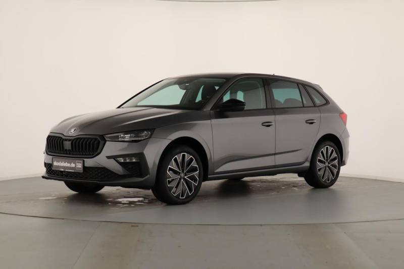 Skoda SCALA BALANCE 1.5TSI DSG 39.040€ NEURPEIS %%%