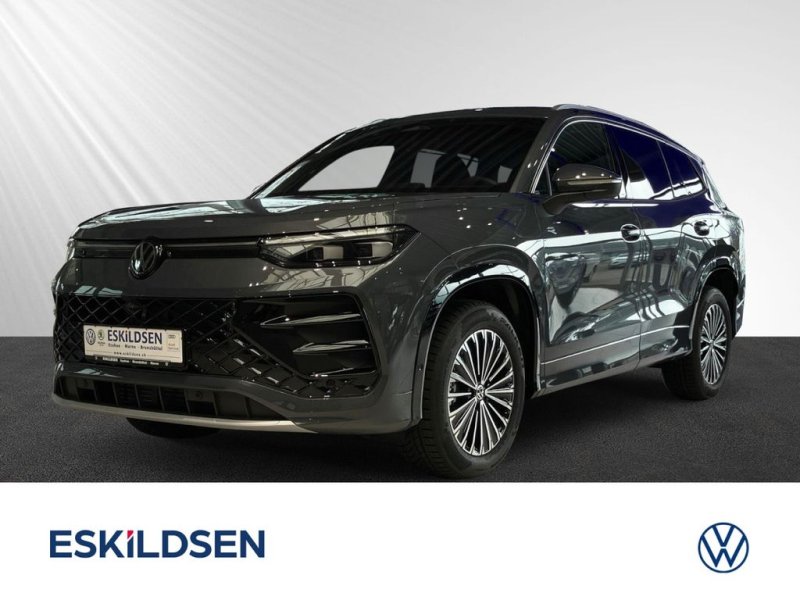 Volkswagen Tayron R-Line 2.0 TDI 4MOTION AHK+PANO+HARMAN