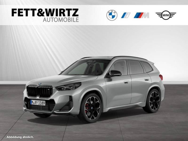 BMW X1 M35i xDrive M Sport Pro-Pano-Head-Up-DAProf.